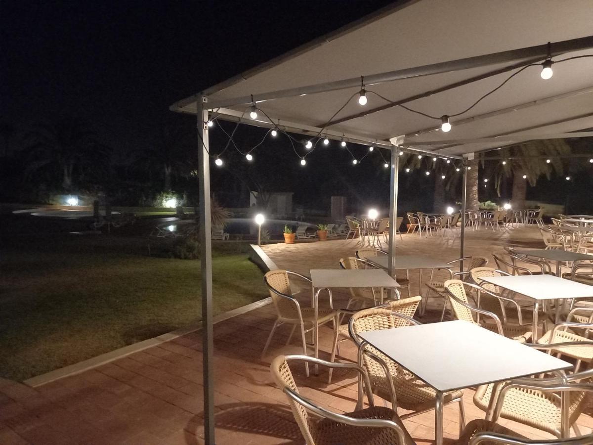 Senhora da Luz Vilamar מראה חיצוני תמונה