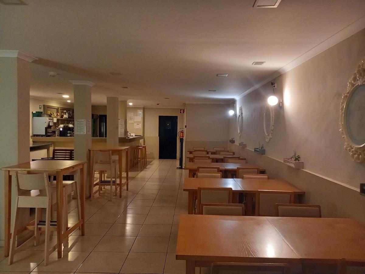 Senhora da Luz Vilamar מראה חיצוני תמונה