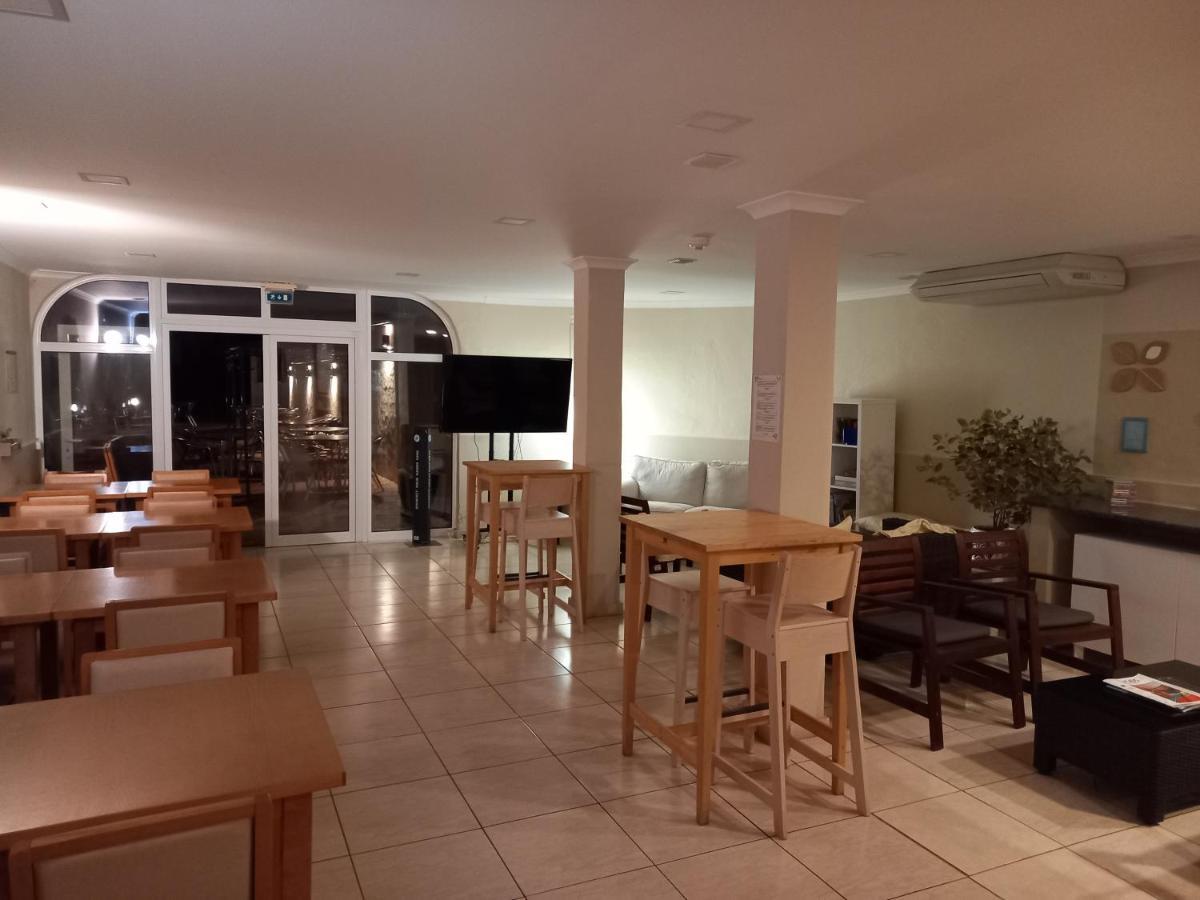 Senhora da Luz Vilamar מראה חיצוני תמונה