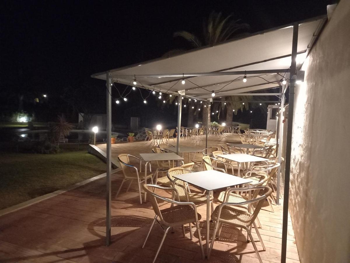 Senhora da Luz Vilamar מראה חיצוני תמונה
