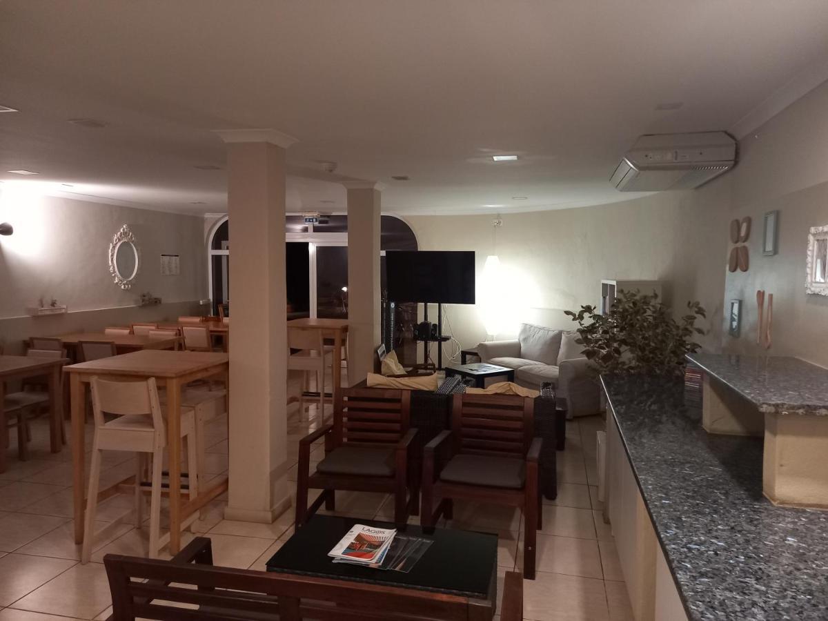 Senhora da Luz Vilamar מראה חיצוני תמונה