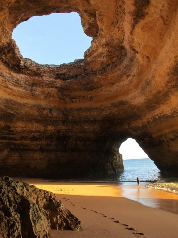 Senhora da Luz Vilamar מראה חיצוני תמונה