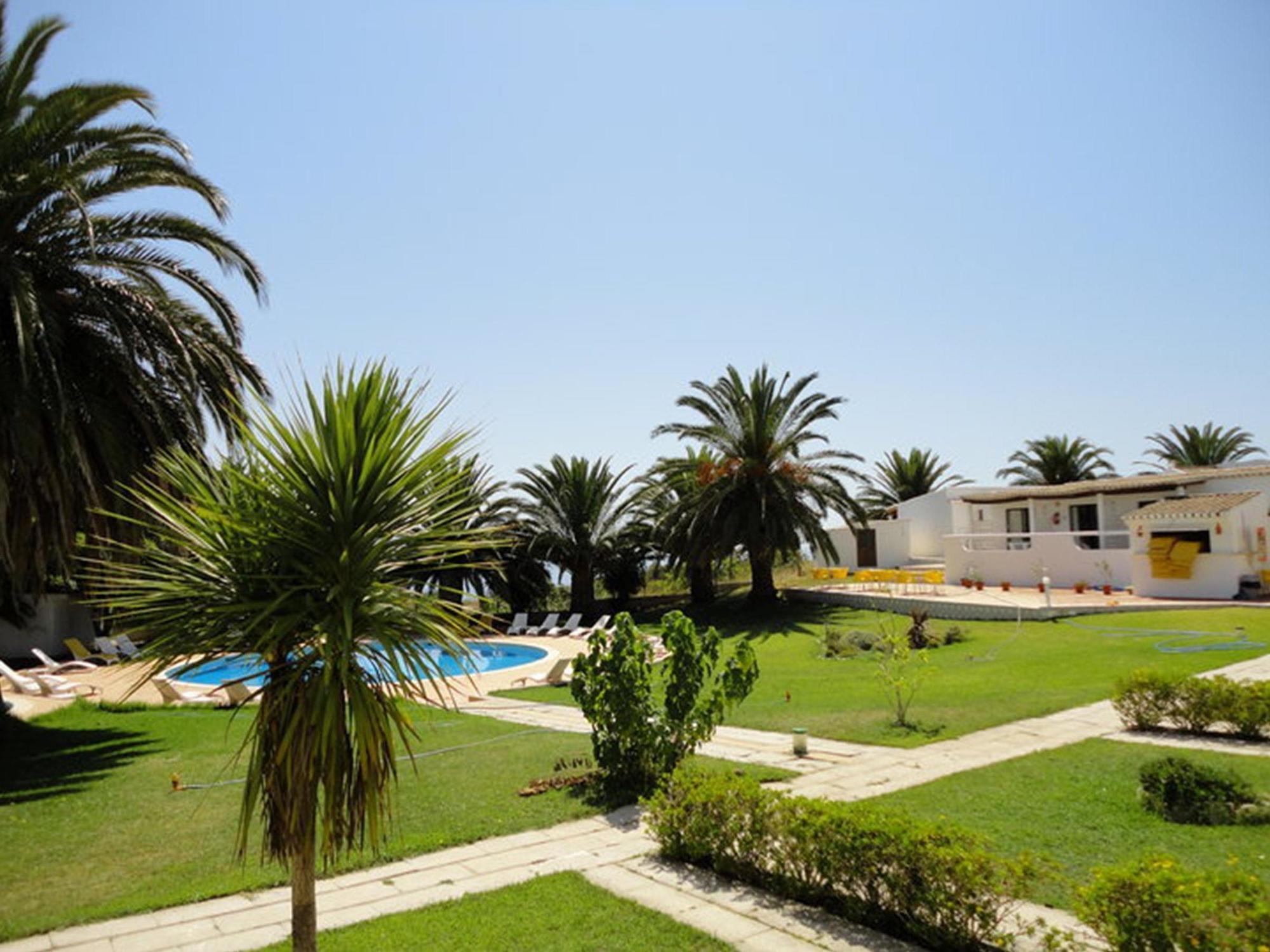 Senhora da Luz Vilamar מראה חיצוני תמונה