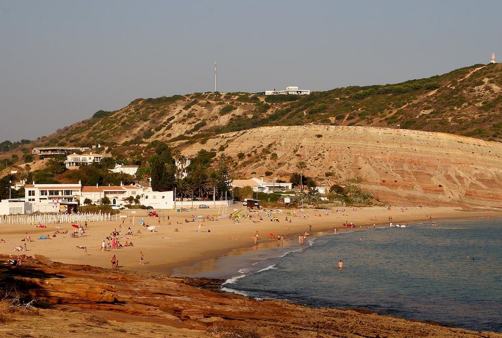 Senhora da Luz Vilamar מראה חיצוני תמונה