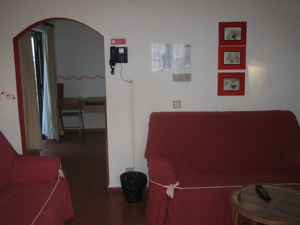 Senhora da Luz Vilamar מראה חיצוני תמונה