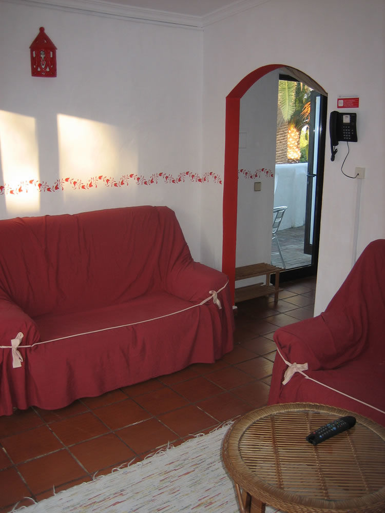 Senhora da Luz Vilamar מראה חיצוני תמונה