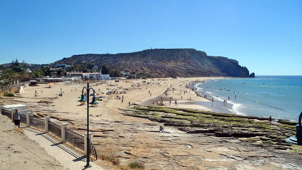 Senhora da Luz Vilamar מראה חיצוני תמונה