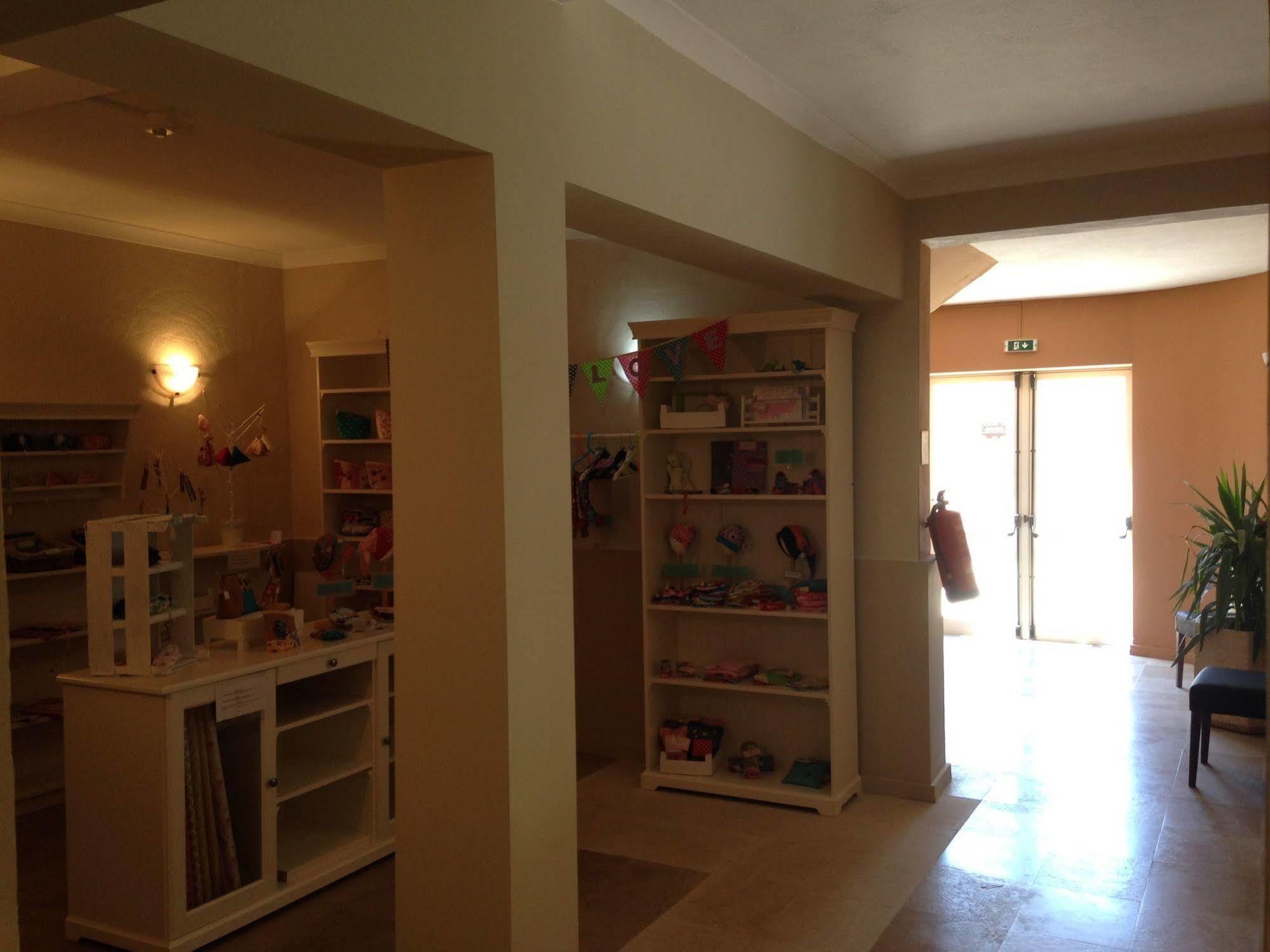Senhora da Luz Vilamar מראה חיצוני תמונה
